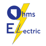 Ohms Electric Reno NV Logo