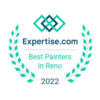 Painting Expertise Award 2022 Prestige Building Reno